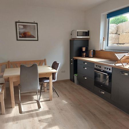 Ferienwohnung Gartenweg Strullendorf Εξωτερικό φωτογραφία