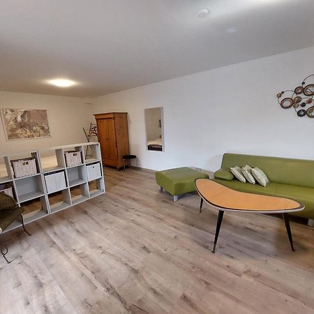 Ferienwohnung Gartenweg Strullendorf Εξωτερικό φωτογραφία