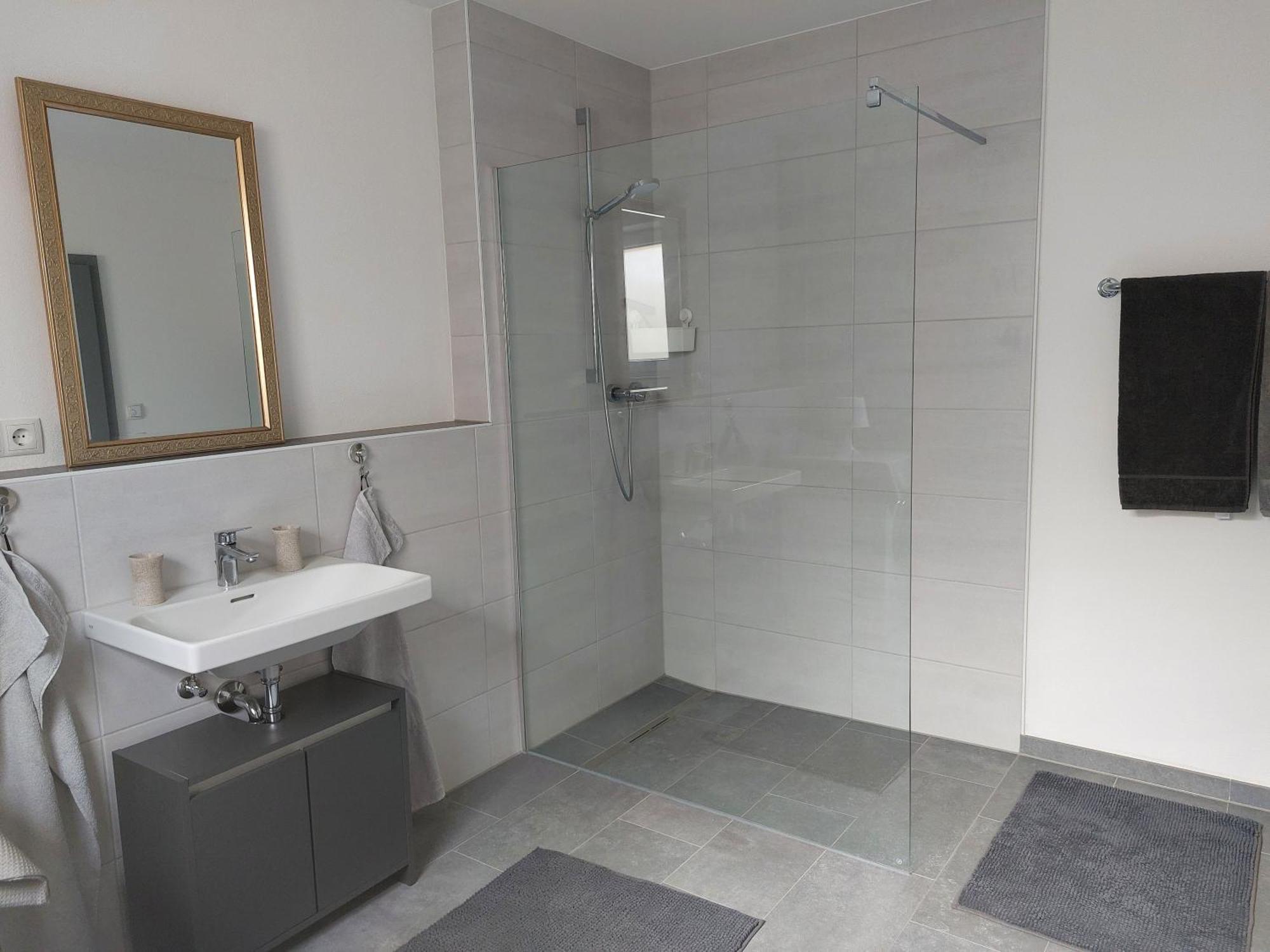 Ferienwohnung Gartenweg Strullendorf Εξωτερικό φωτογραφία